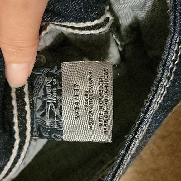 Jeans - Picture 4 of 4